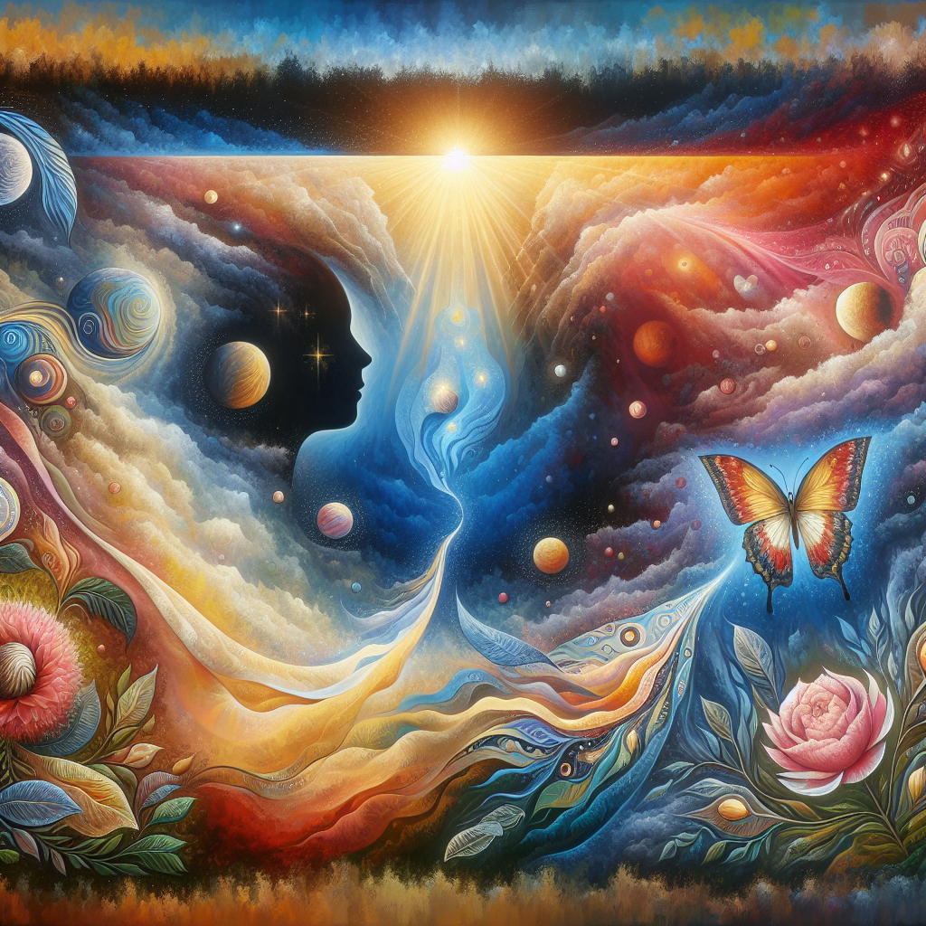 Virealune <i>(verb)</i>