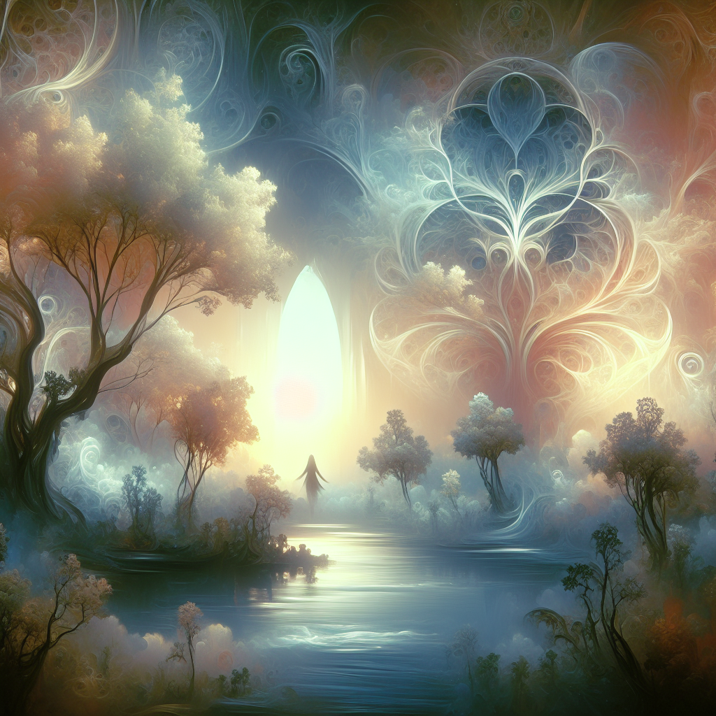 Elysorine <i>(adjective)</i>