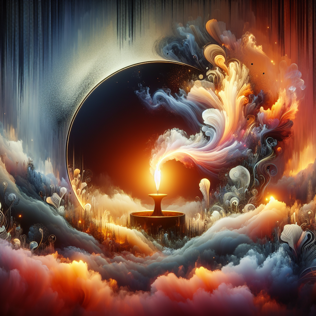 Eloryth <i>(noun</i>)