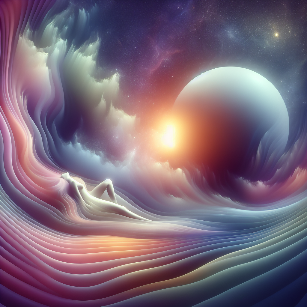 Selvoria <i>(noun</i>)