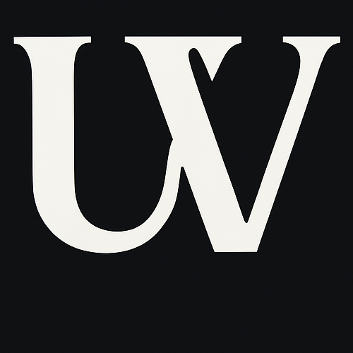 UtterWords Logo